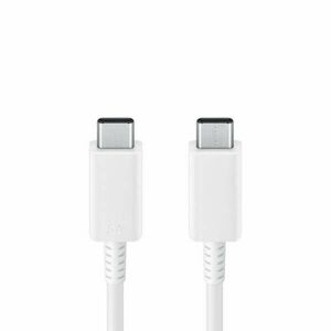 Samsung USB-C Kábel - 5A - 1, 8m kép