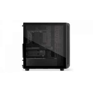 Case Endorfy Arx 700 Air Számítógépház, fekete kép