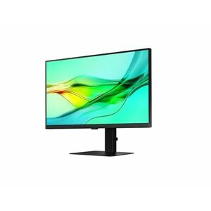 Samsung ViewFinity S6 QHD Monitor - 24" kép