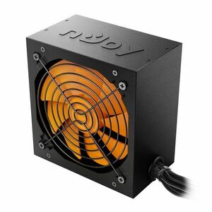 NJOY Tápegység 650W - Nexo 650 (80 Plus Bronze, Aktív PFC, 12cm) kép