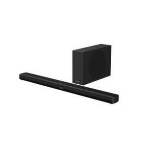 Aiwa HE-1200SW Luxus audio 2.1 soundbar, hangprojektor vezetéknél... kép