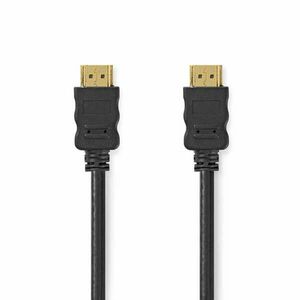 Nedis - Nagysebességű HDMI Kábel - Ethernet - 5m kép