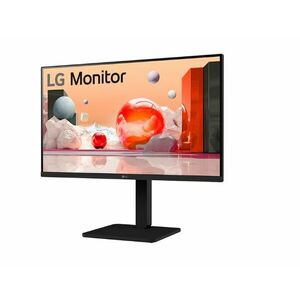 LG 27BA550-B számítógép monitor 68, 6 cm (27") 1920 x 1080 pi... kép