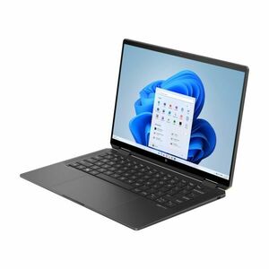 Hp spectre x360 14-eu0003nh 14" 3k 2880x1800 oled 120hz 400c... kép