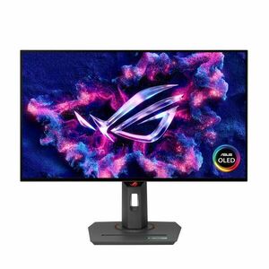 ASUS XG27AQDPG számítógép monitor 67, 3 cm (26.5") 2560 x 144... kép