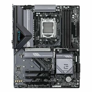 GIGABYTE B850 EAGLE WIFI6E AMD B850 Socket AM5 ATX alaplap kép