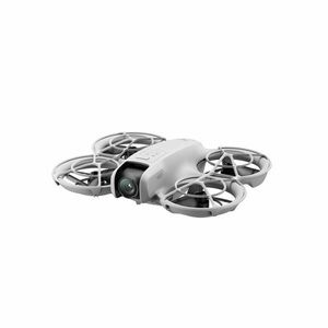 DJI Neo Quadrocopter Drón - Fekete kép