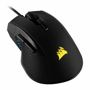 Corsair IRONCLAW RGB gaming egér, USB tip A, 18000 DPI, jobbkezes... kép