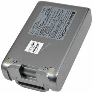 Helyettesítő akku Dreame típus P2033-8S1P-GYA kép