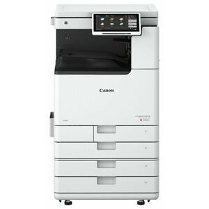 Canon imageRUNNER ADVANCE DX C3926i A3 színes lézer multifunkciós másoló kép