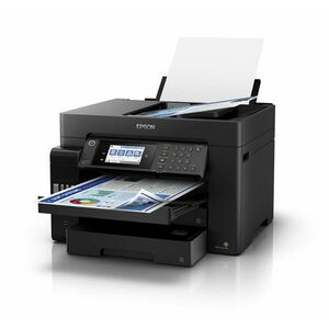 Epson EcoTank L15150 A3+ színes tintasugaras multifunkciós nyomtató kép
