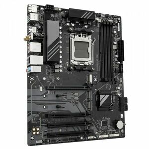 GIGABYTE B650 UD AX AMD B650 Socket AM5 ATX számítógép alaplap kép