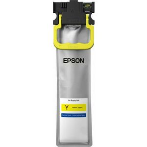 Epson T11N4 Patron Yellow K /o/ kép