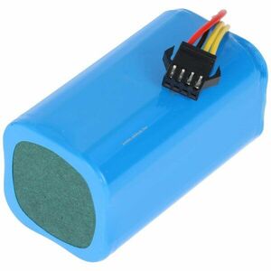 Helyettesítő akku Hoover HGO31, HGO32, HGO33 típus B015 kép