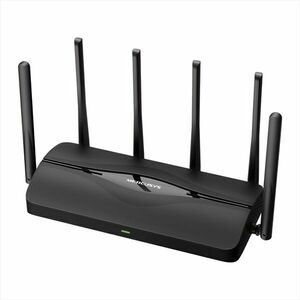 MERCUSYS MR37BE Dual Band BE6500 Wireless Router kép