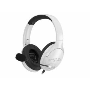 Spirit of Gamer PRO-H4 MultiPlatformos Vezetékes Gamer Fejhallgat... kép