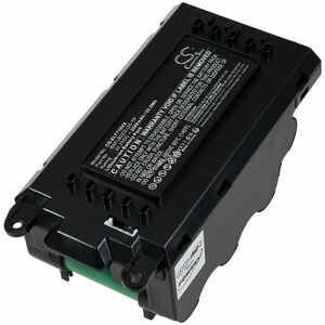 Helyettesítő akku AEG QX71ULT QX71-P5IB / Electrolux WQ71-50IB WQ71-ANIMA porszívó / típus BL7828B kép