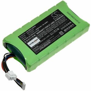 Helyettesítő akku Beko VRT 70925 V8 8817043200 / Grundig GMS3060 VCP 3930 porszívó / típus BP25220F kép
