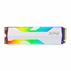 ADATA SSD 500GB - SPECTRIX S65G (3D TLC, M.2 PCIe Gen 4x4, r: 5000... kép