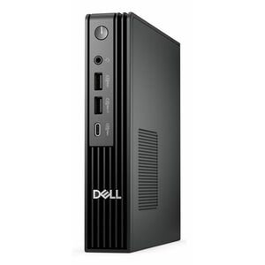 Dell pro micro plus qbm1250, intel core ultra 7-265, 8gb, 512gb s... kép