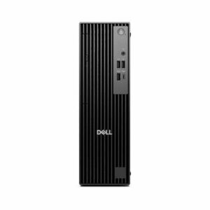 Dell pro slim qcs1250, intel core ultra 7 265 (5.3ghz), 16gb, 512... kép