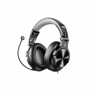 OneOdio A71D Vezetékes Gaming Headset - Fekete kép