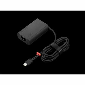 Lenovo ac adapter - 65w slim gan ac adapter (usb type-c) 4X21R04793 kép