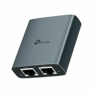 Tp-link gigabit ethernet splitter 2in1, eh210 EH210 kép