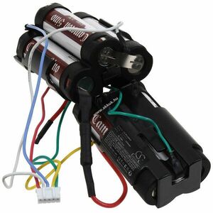 Helyettesítő akku Philips FC6171 FC6404 FC6405 porszívó kép