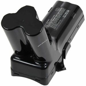 Helyettesítő akku Philips FC6813 FC6814 FC6908 porszívó kép