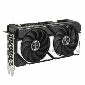 ASUS NVIDIA RTX 5060 8GB GDDR7 - DUAL-RTX5060-O8G kép
