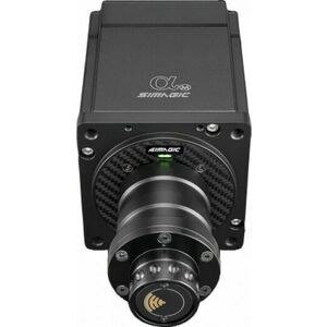 Simagic SMG-AM10 Alpha Mini (10Nm) Kormánybázis kép