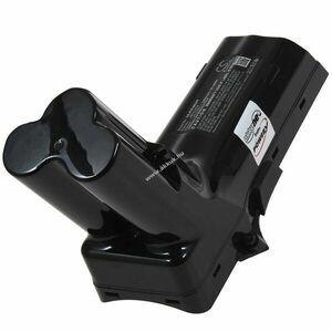 Erős helyettesítő akku Philips típus 6.27.40.08-0 kép