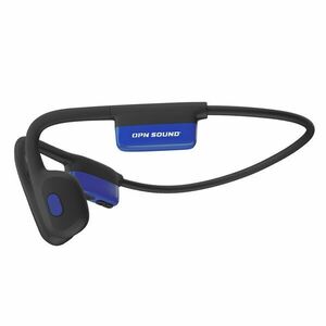 OPN Sound Mezzo+ Bone Conduction csontvezetéses bluetooth fülhall... kép