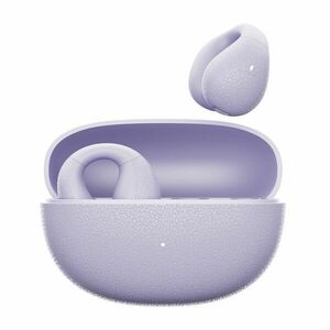 QCY Crossky C10 Fejhallgató Lila kép