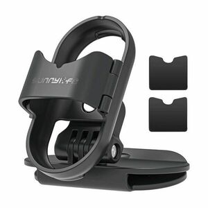 Sunnylife sapka klipsz G3S-J867 az Insta360 GO 3S/GO 3 készülékhez kép