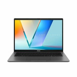 Asus cons nb vivobook s s3407qa-kp014w, 14, 0" wqxga, snapdra... kép