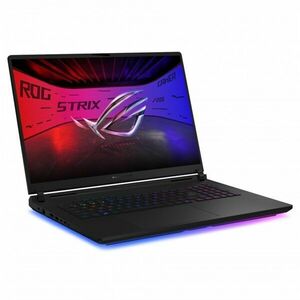 Asus gamer nb rog strix g835lx-sa012w 18" wqxga, ultra 9, 64... kép
