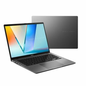 Asus cons nb vivobook s s3607qa-pl018w, 16, 0" wqxga, snapdra... kép