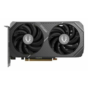 Zotac videokártya pci-ex16x nvidia rtx 5050 twin edge oc 8gb gddr... kép