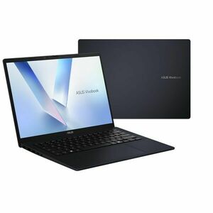 Asus cons nb vivobook x1407qa-ly052w 14" wuxga, snapdragon x... kép