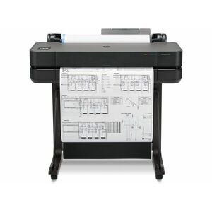 G HP DesignJet T630 24" nyomtató 2025 kép