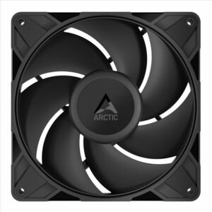 Arctic P14 Pro PST 140mm PWM Rendszerhűtő ventilátor - Fekete kép