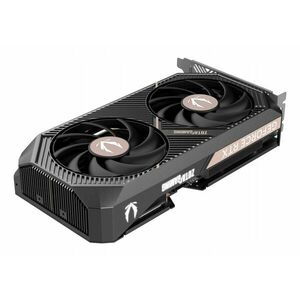 Zotac GAMING GeForce RTX 5060 Ti AMP NVIDIA 8 GB GDDR7 videókártya kép