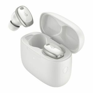 Edifier Tws Fejhallgató Apple Anc-Hez Zajcsöltős Vezeték Nélküli Fehér kép