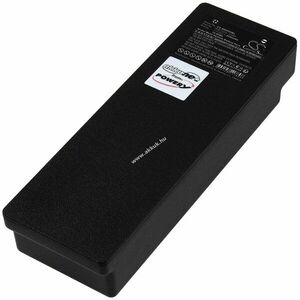 Standard helyettesítő akku Scanreco RSC7220 daruvezérléshez 2 érintkezős kép