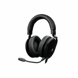 White shark gh-2540b elephant-b vezetékes gamer fejhallgató mikr... kép