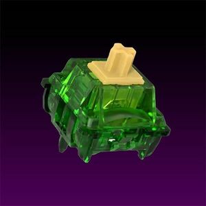 Avax billentyűzet switch/kapcsoló gateron beer switch – prémium t... kép