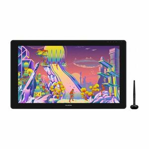 Huion Kamvas 24 Plus GS2402 grafikus tábla kép
