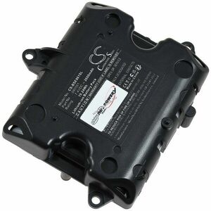 Helyettesítő akku Bose típus 080061 kép